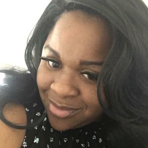 Meet your Posher, Lashaunte